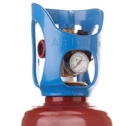 ALBEE FLAME ACETYLEN OMBYTNINGSFLASKE 9,6l