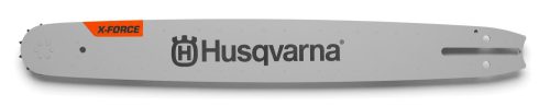 X-Force Laminert sverd / 18" / 3/8" / 1,5mm / Stort sverdfeste