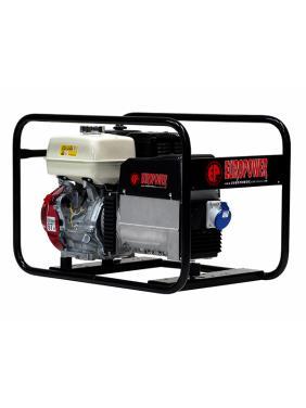 EUROPOWER EP 6500TN