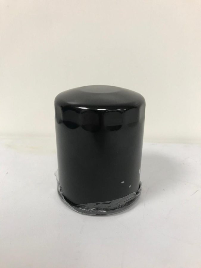 HST filter Iseki