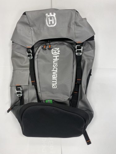 HUSQVARNA RYGGSEKK KLATREUTSTYR