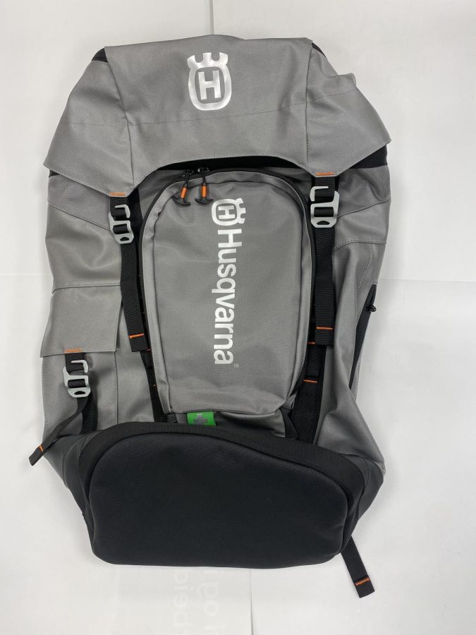 HUSQVARNA RYGGSEKK KLATREUTSTYR