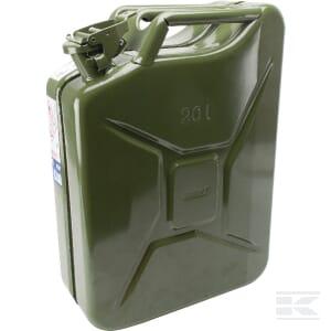 Jerrykanne 20 l
