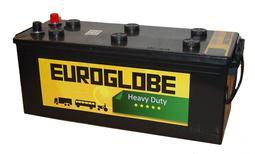 Euroglobe 64020, 140Ah