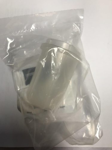 Filterkopp TX