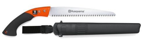 RETT GRENSAG MED HYLSTER 300MM