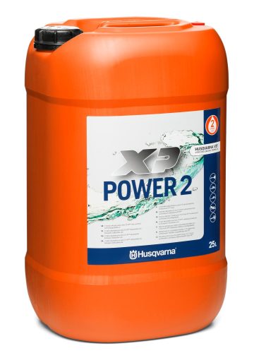 BENSIN 2T - 25L XP POWER 2