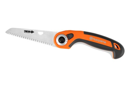 Husqvarna sammenleggbar grensag