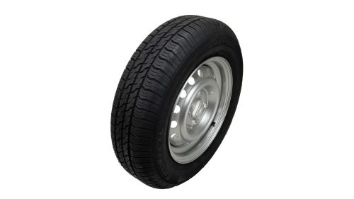 Hjul 155/80 R13 RF M+S, min LI84, 4,5x13, 4x100, ET30
