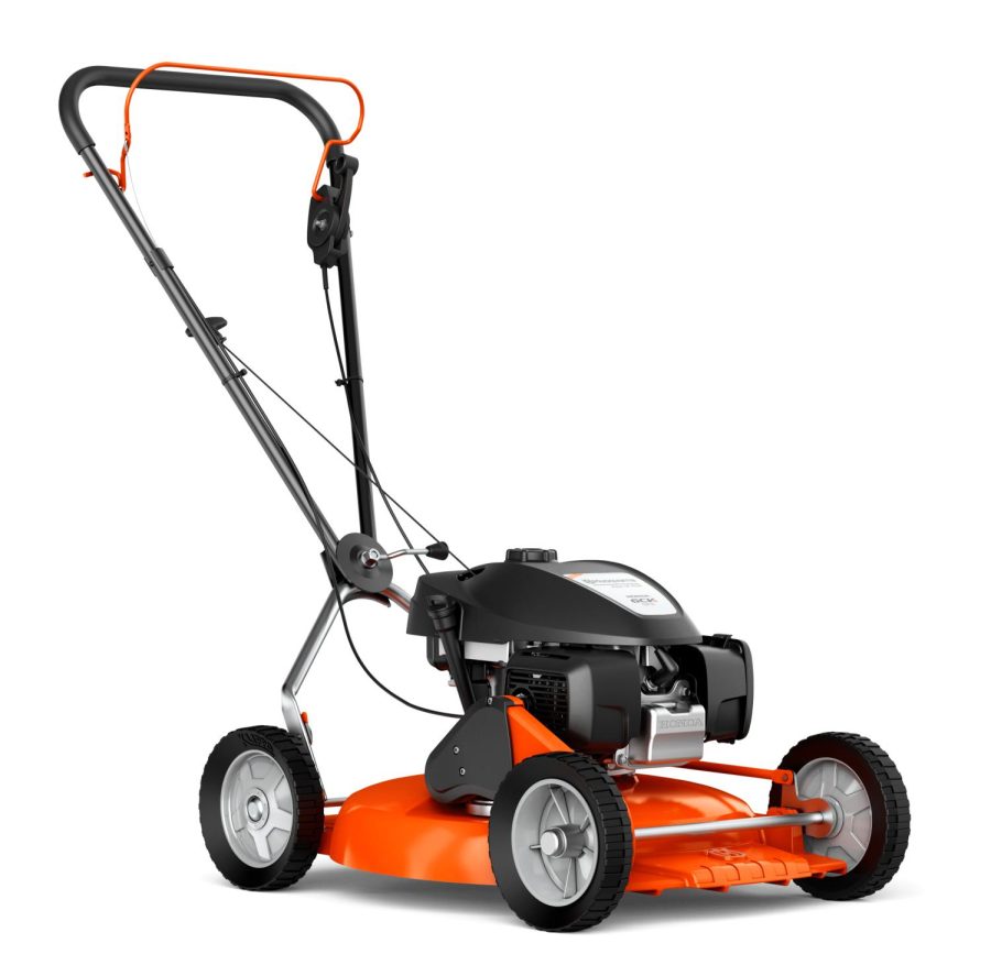 KLIPPO LB453S GRESSKLIPPER