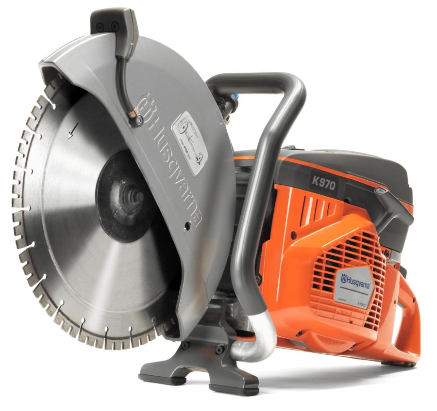Husqvarna POWER CUTTER K 970 16"