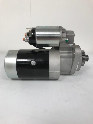 STARTER ISEKI TX2140