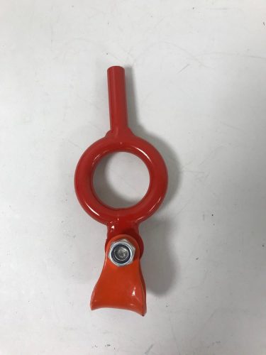 IGLAND GLIDER ring m/ pinne