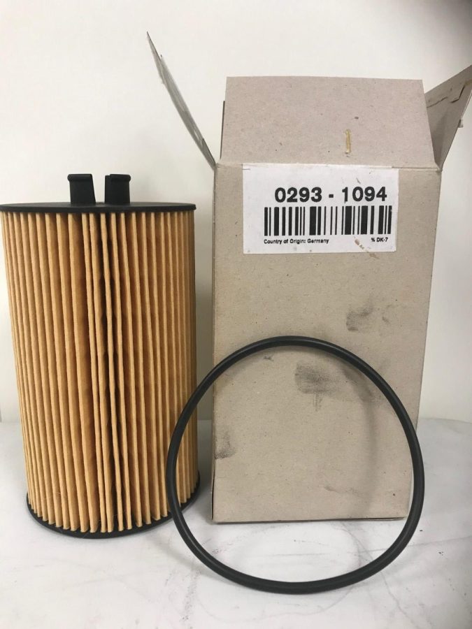 OLJEFILTER 0293-1094
