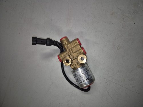 Solenoid ventil Deutz-Fahr 0.018.4260.4/10