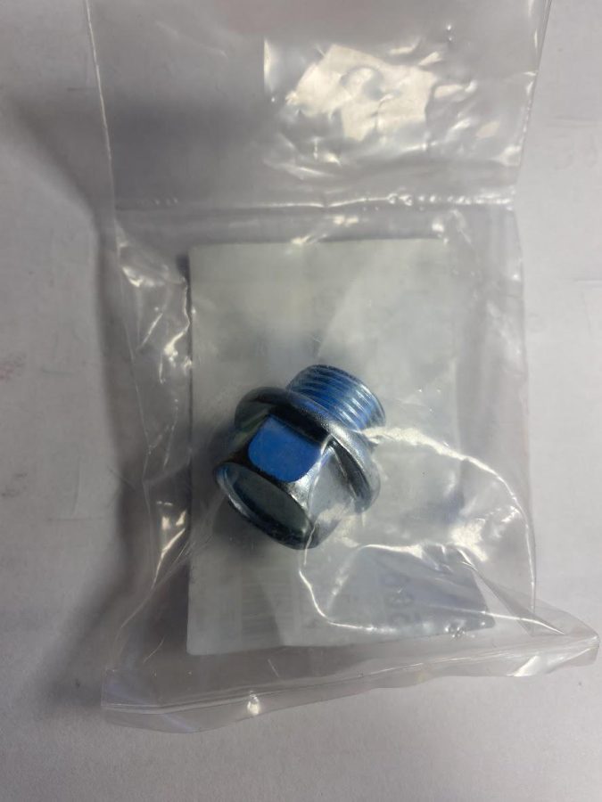 Tappeplugg motor Iseki TX