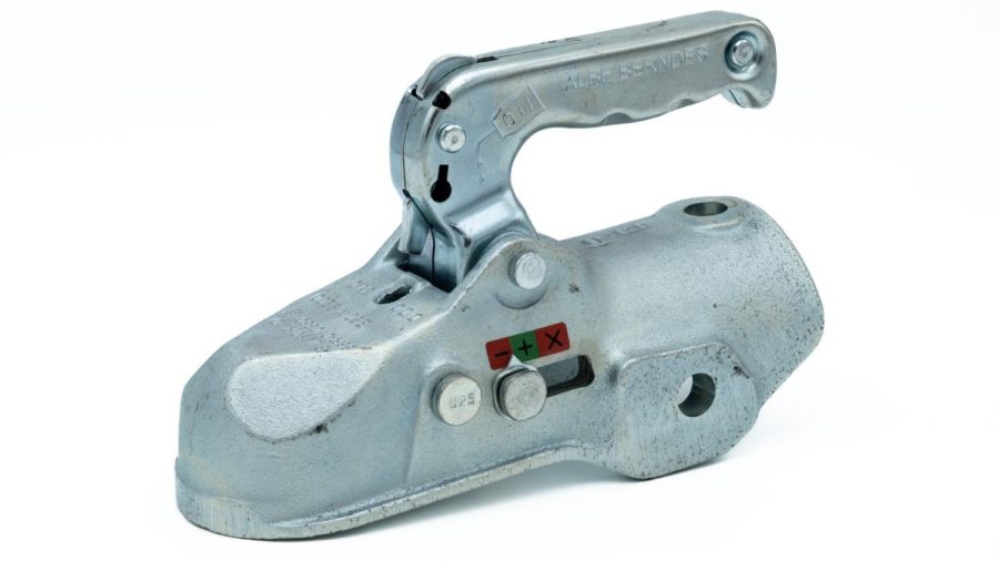 Kulekobling EM350R-ZAF 3,5-1