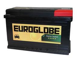 Euroglobe 59042, 90Ah