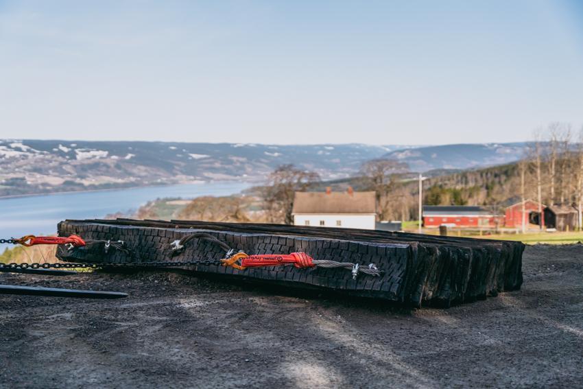 DRAMMENSLODD 2METER