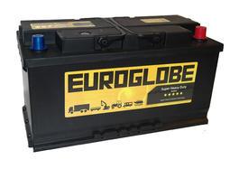 Euroglobe 60044, SHD, 100Ah