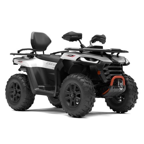 Segway Snarler AT5L ABS ( T3B)
