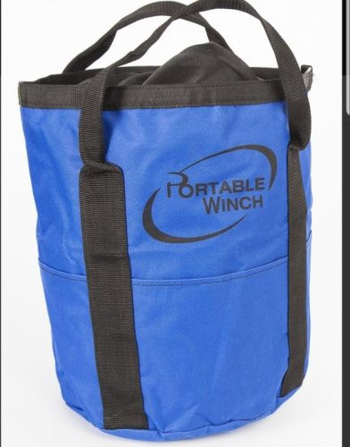 PCA-1255 Taubag
