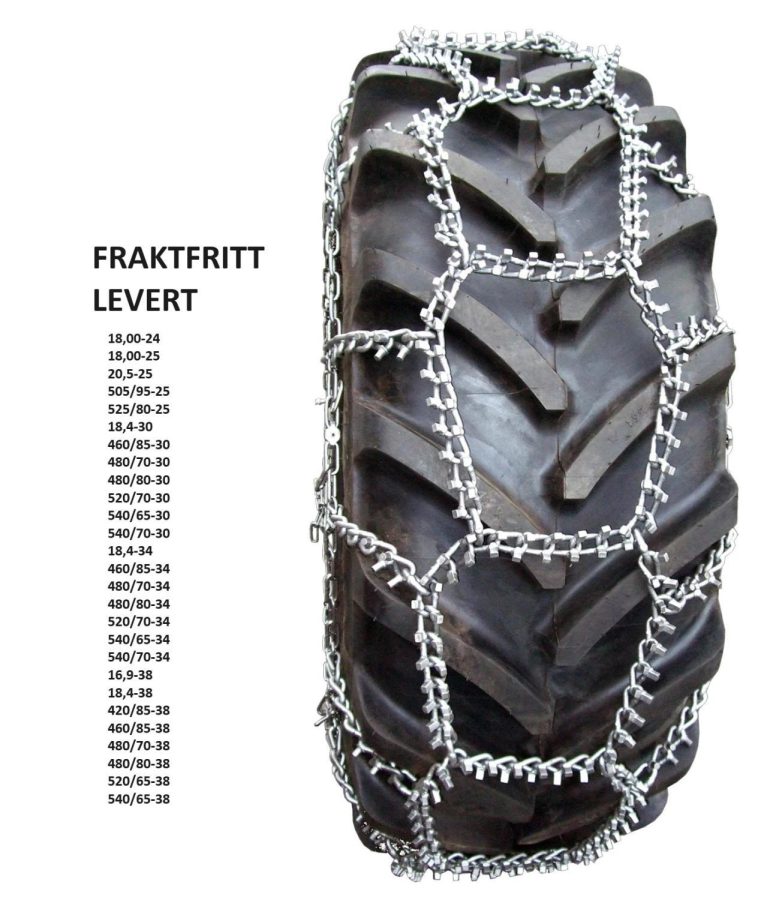 TRYGG FAST TRAC M/FIRKANTPIGG ( fri frakt)