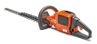 HUSQVARNA 520IHD70 U/BATT&LADER HEKKSAKS