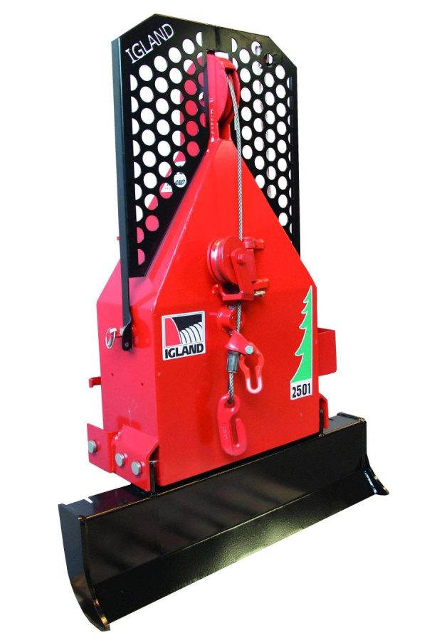 Igland 2501