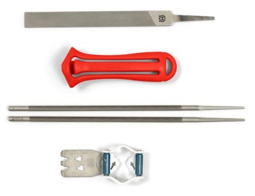 FILE KIT X-CUT 83/85
