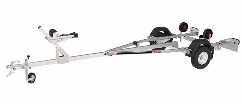 TYSSE 6003 Båthenger