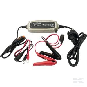 CTEK XS 0,8 lader