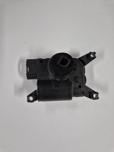 motor, resirkulering varmeaparat