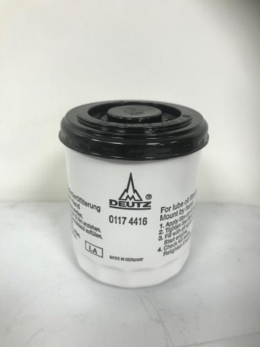 OLJEFILTER 0117 4416