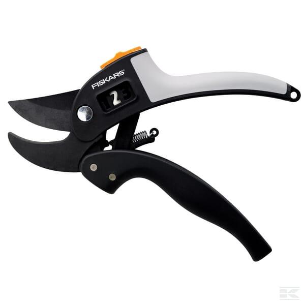 Fiskars beskjæringssaks power