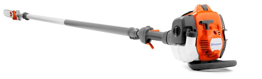 HUSQVARNA 525PT5S 10" TELE.STANGSAG