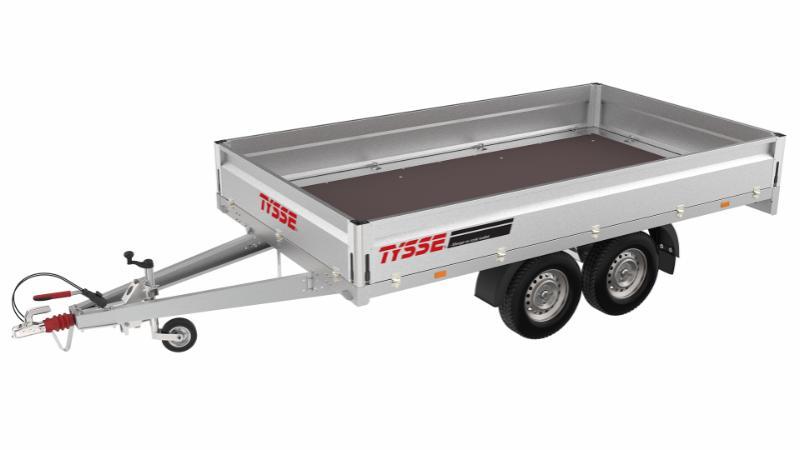 TYSSE 6357 NFH 35 2600Kg