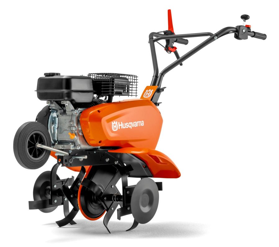 HUSQVARNA TF225 JORDFRESER