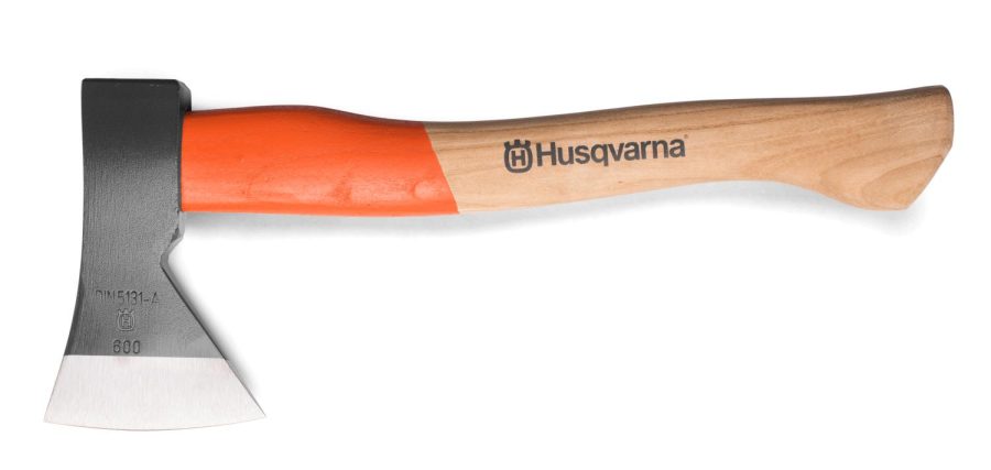 Øks Husqvarna 0,6kg