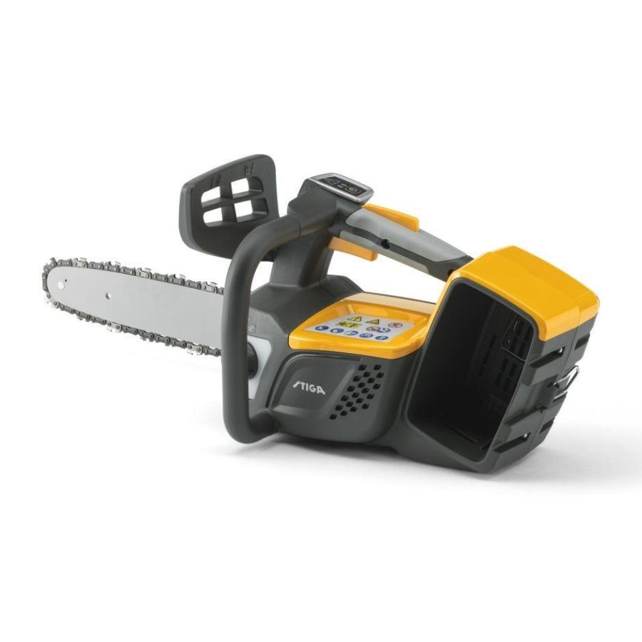 Stiga PR 700e sag