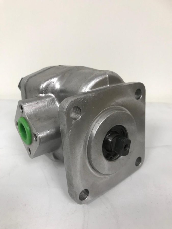HYDRAULIKKPUMPE TX