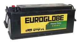 Euroglobe 63541, 135Ah