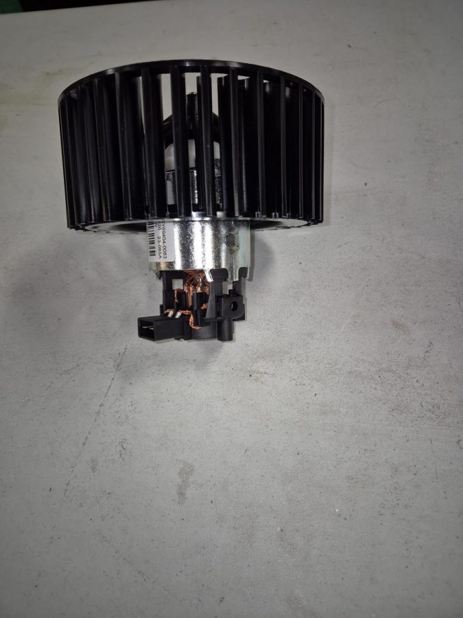 Viftemotor Deutz-Fahr 0.900.0035.4