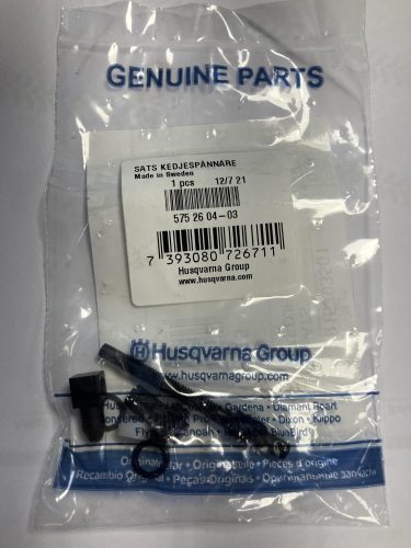 KJEDESTRAMMERSETT clutchcover Husqvarna 500- serie