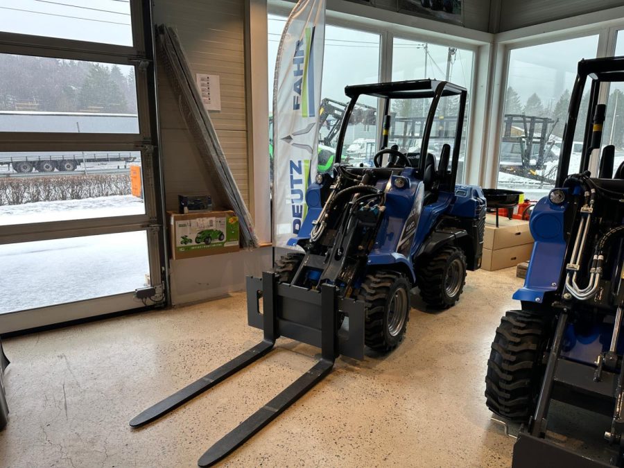 MULTIONE PALLEGAFFEL