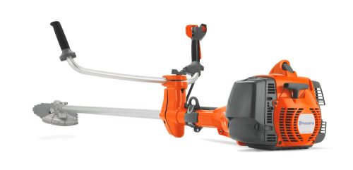 HUSQVARNA 555FXT SKOGSRYDDESAG M/SELE