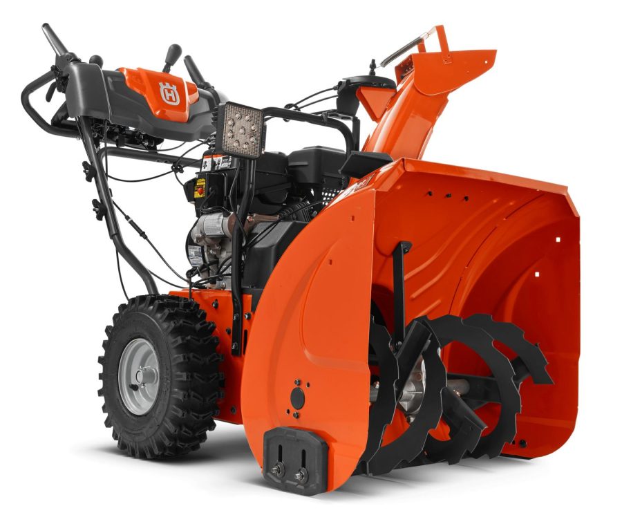 HUSQVARNA ST 224 Snøfreser