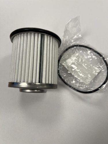 Dieselfilter TLE 3410