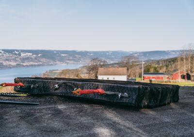 KJETTING MED KROK FOR SLODD 1,2M