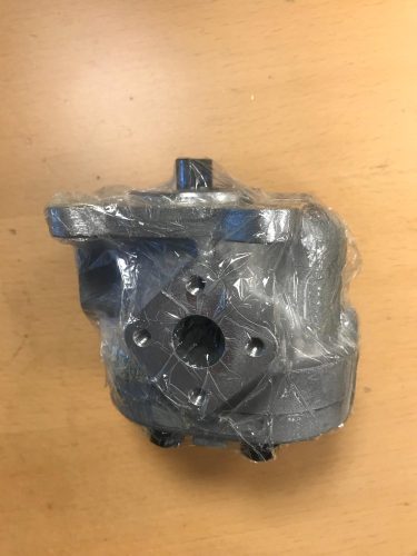 Hydraulikkpumpe TX 1300 / 1500